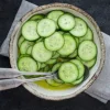 Cucumber Salad